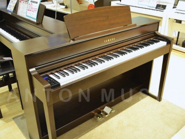 Đàn Piano Điện Yamaha SCLP5450 Nội Địa Nhật Phiên Bản Giới Hạn