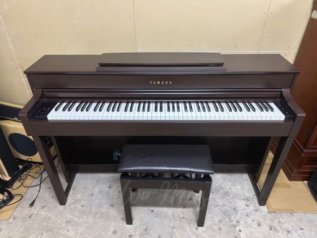 Đàn Piano Điện Yamaha SCLP-5450 Like New Nội Địa Nhật Độc Quyền Của Cửa Hàng Shimamura Gakki