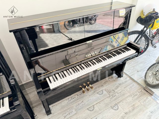 Đàn Piano Cơ Yamaha U2G (Upright) Cao Cấp - Seri Cao, Đời Mới