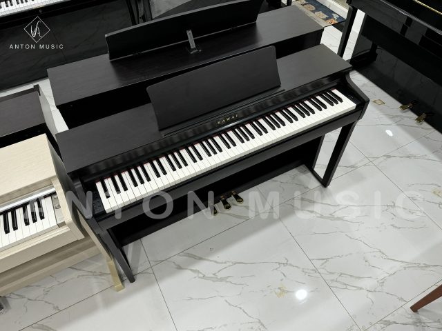 Đàn Piano Điện Kawai CN29 BK (Đen Nhám Mờ)
