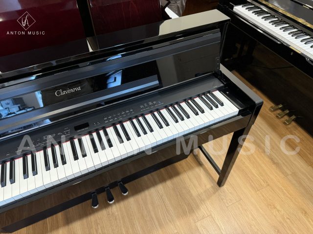 Đàn Piano Điện Yamaha Dòng Clavinova Chính Hãng Giá Tốt CLP S308