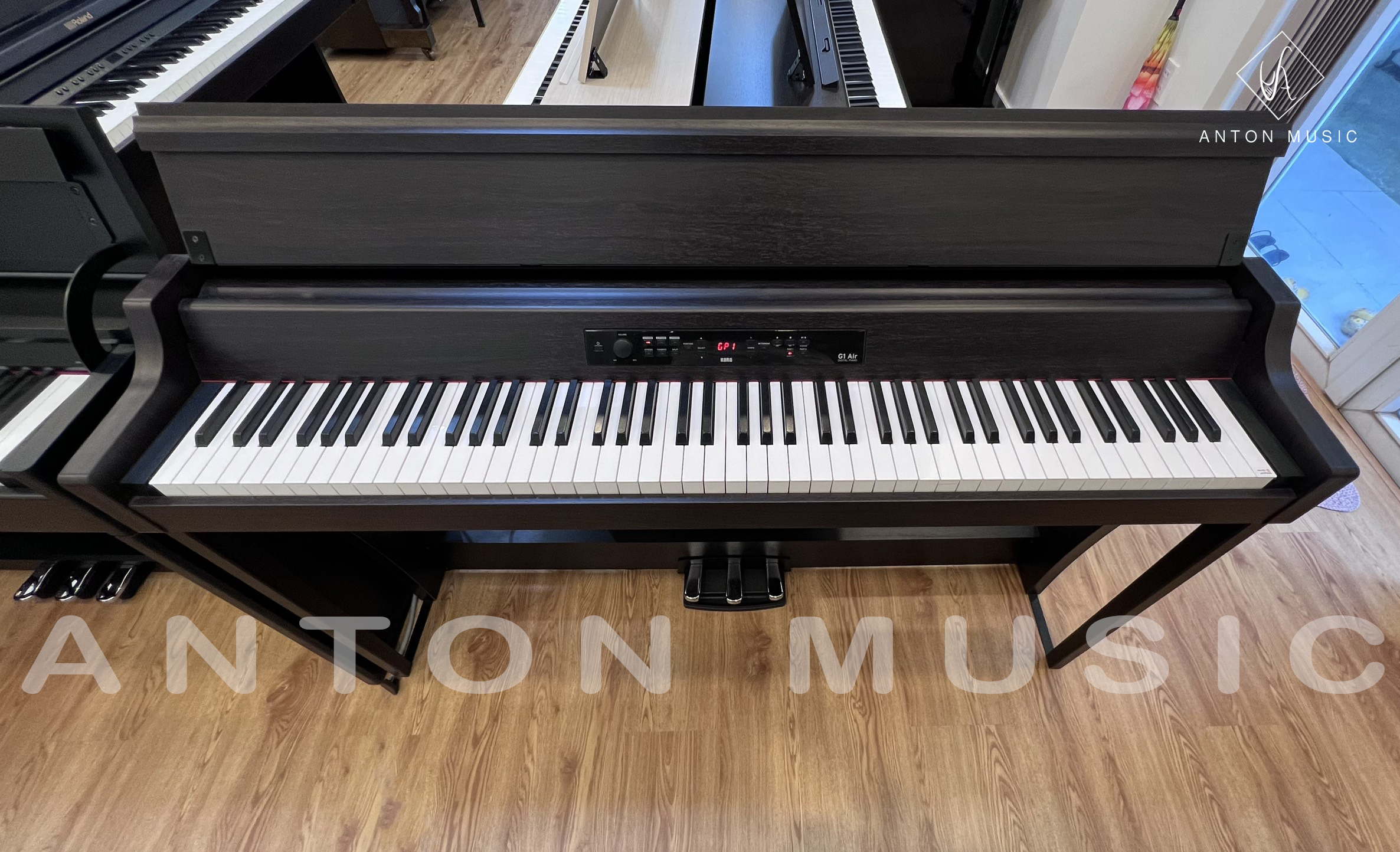 Top 10 Đàn Piano Điện Đời Mới Sản Xuất Trong 5 Năm Gần Đây Nên Mua