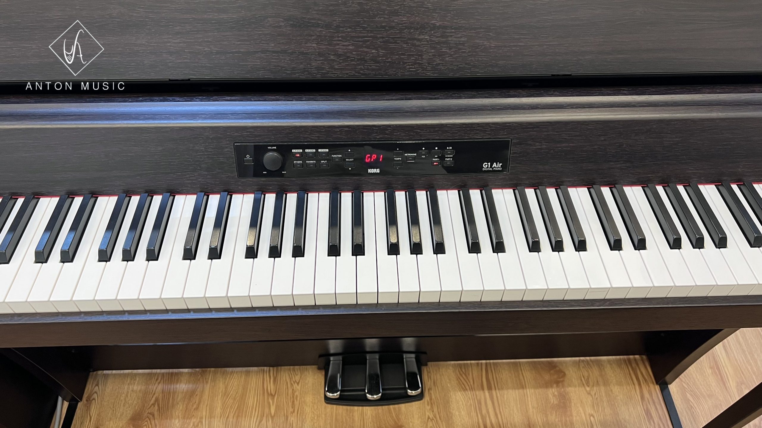 Top 10 Đàn Piano Điện Đời Mới Sản Xuất Trong 5 Năm Gần Đây Nên Mua