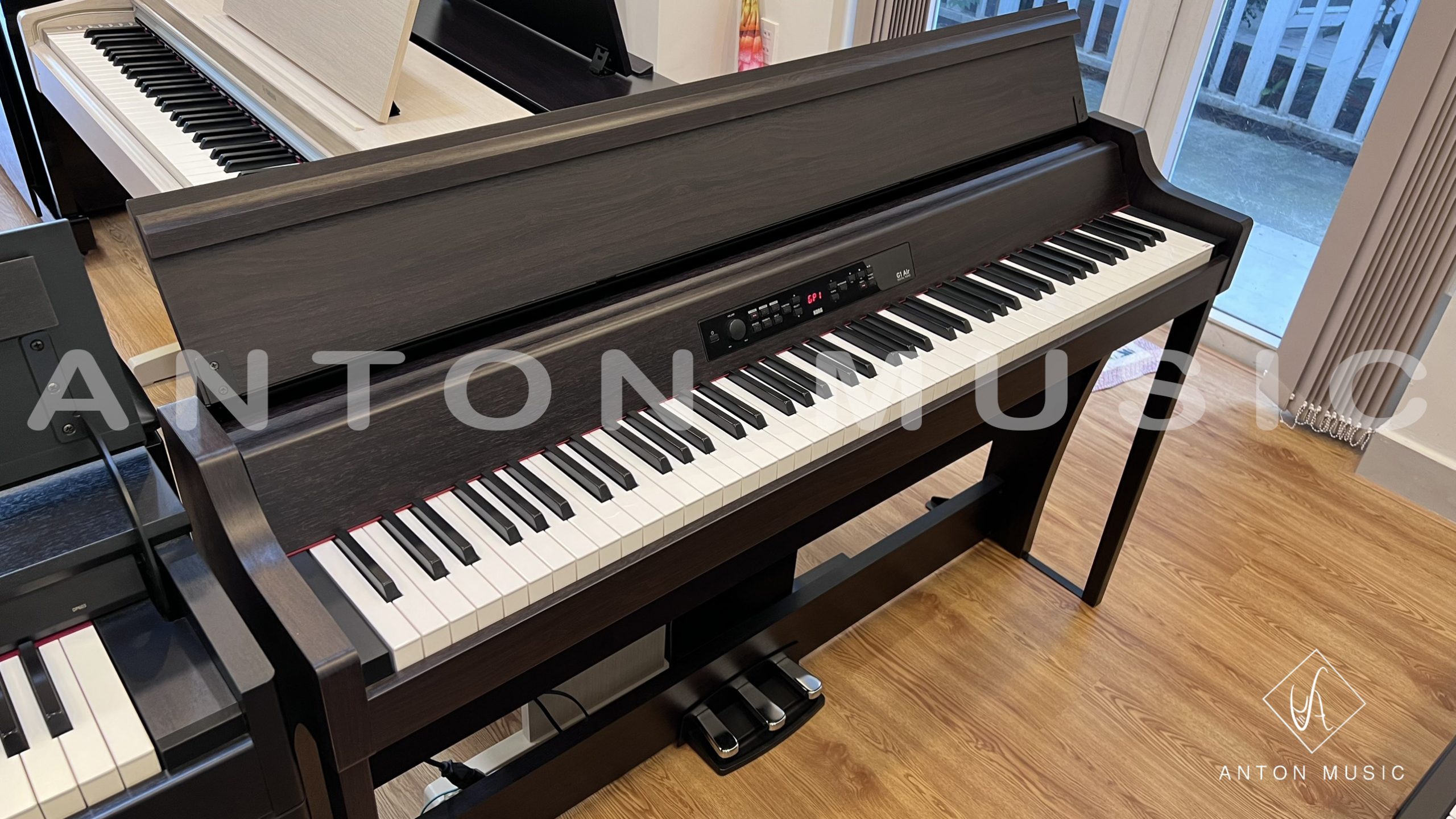 Top 10 Đàn Piano Điện Đời Mới Sản Xuất Trong 5 Năm Gần Đây Nên Mua