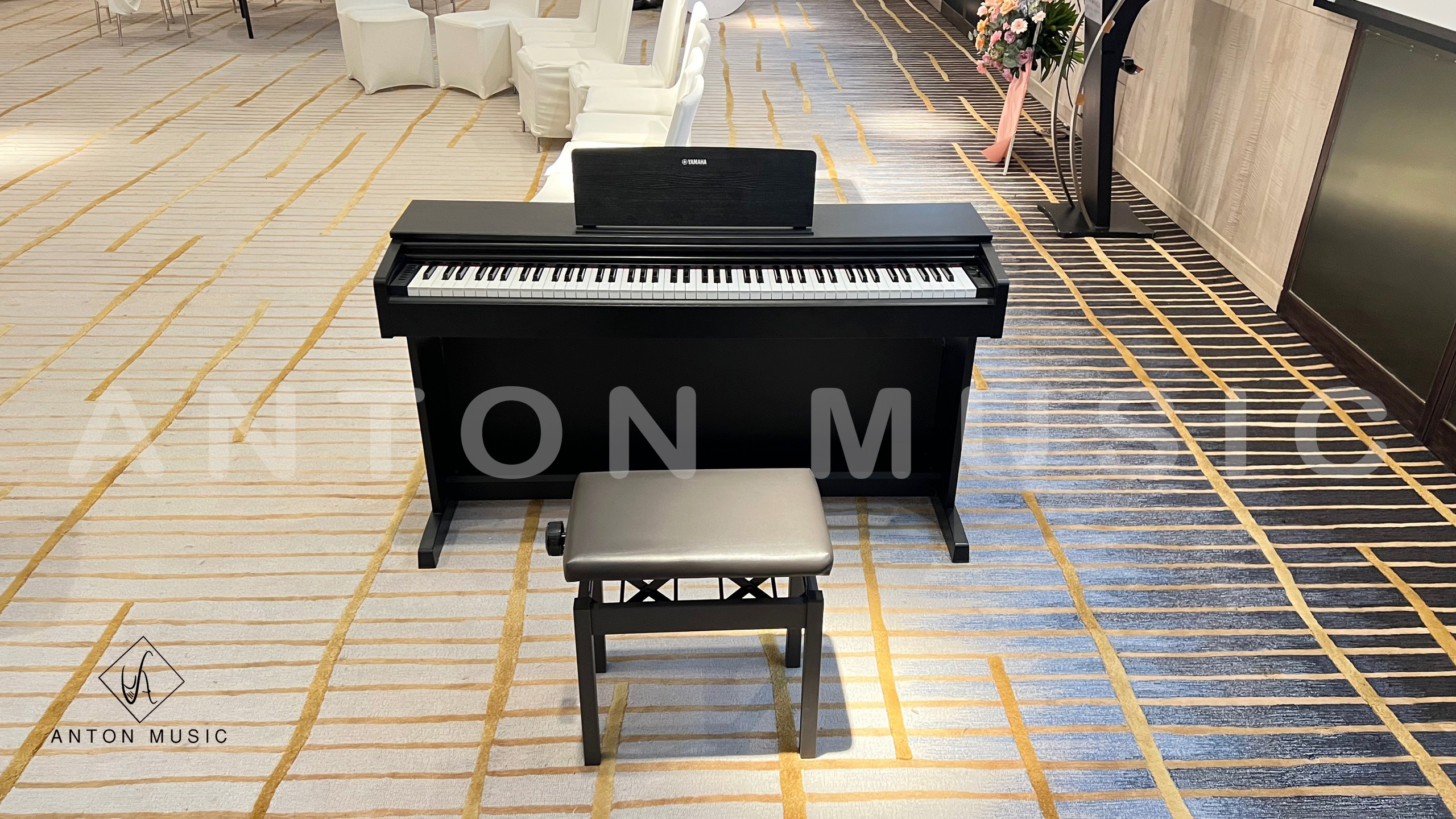 Đàn Piano Yamaha YDP-143 Có Xứng Đáng Với Giá Dưới 17 Triệu?