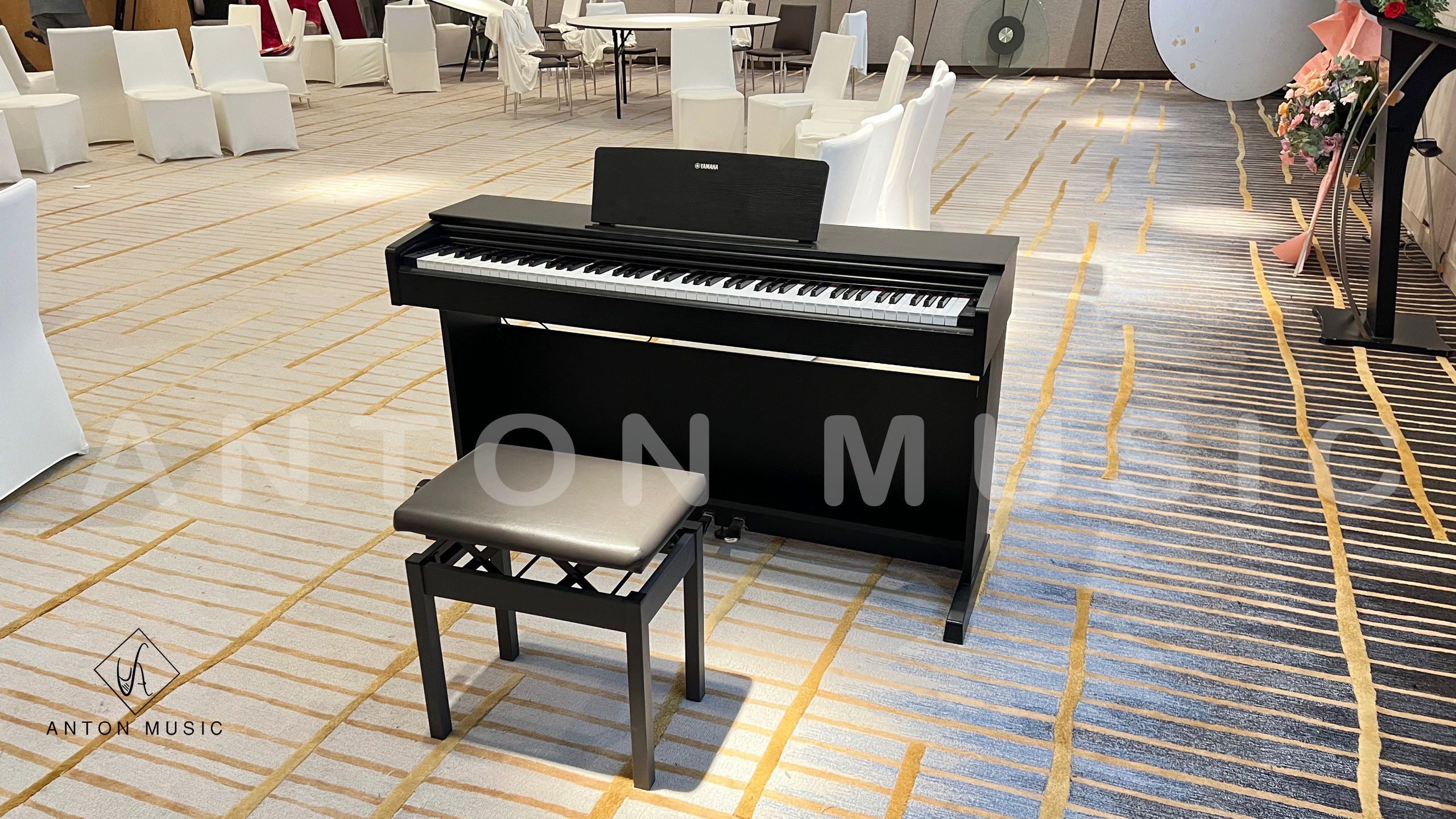 Đàn Piano Yamaha YDP-143 Có Xứng Đáng Với Giá Dưới 17 Triệu?