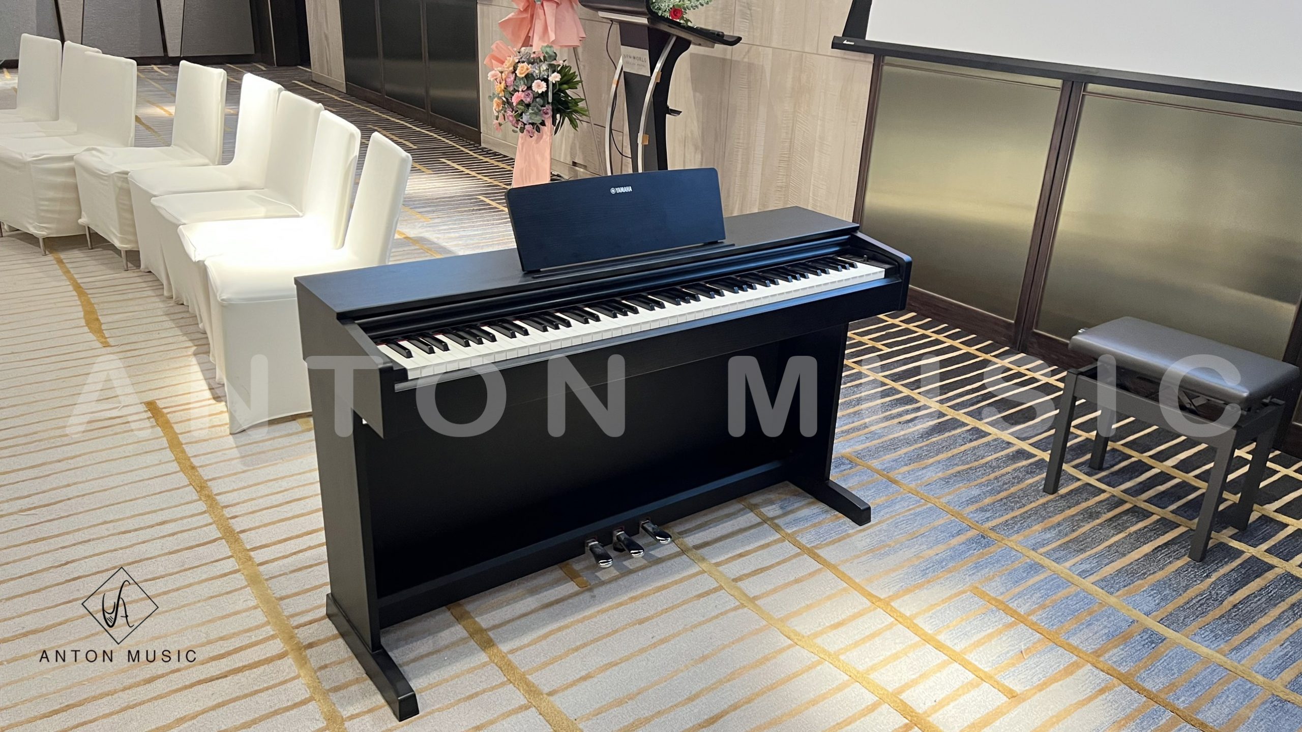 Yamaha YDP143 Đã Tốt Thì Có Nên Nâng Cấp Lên Yamaha YDP163