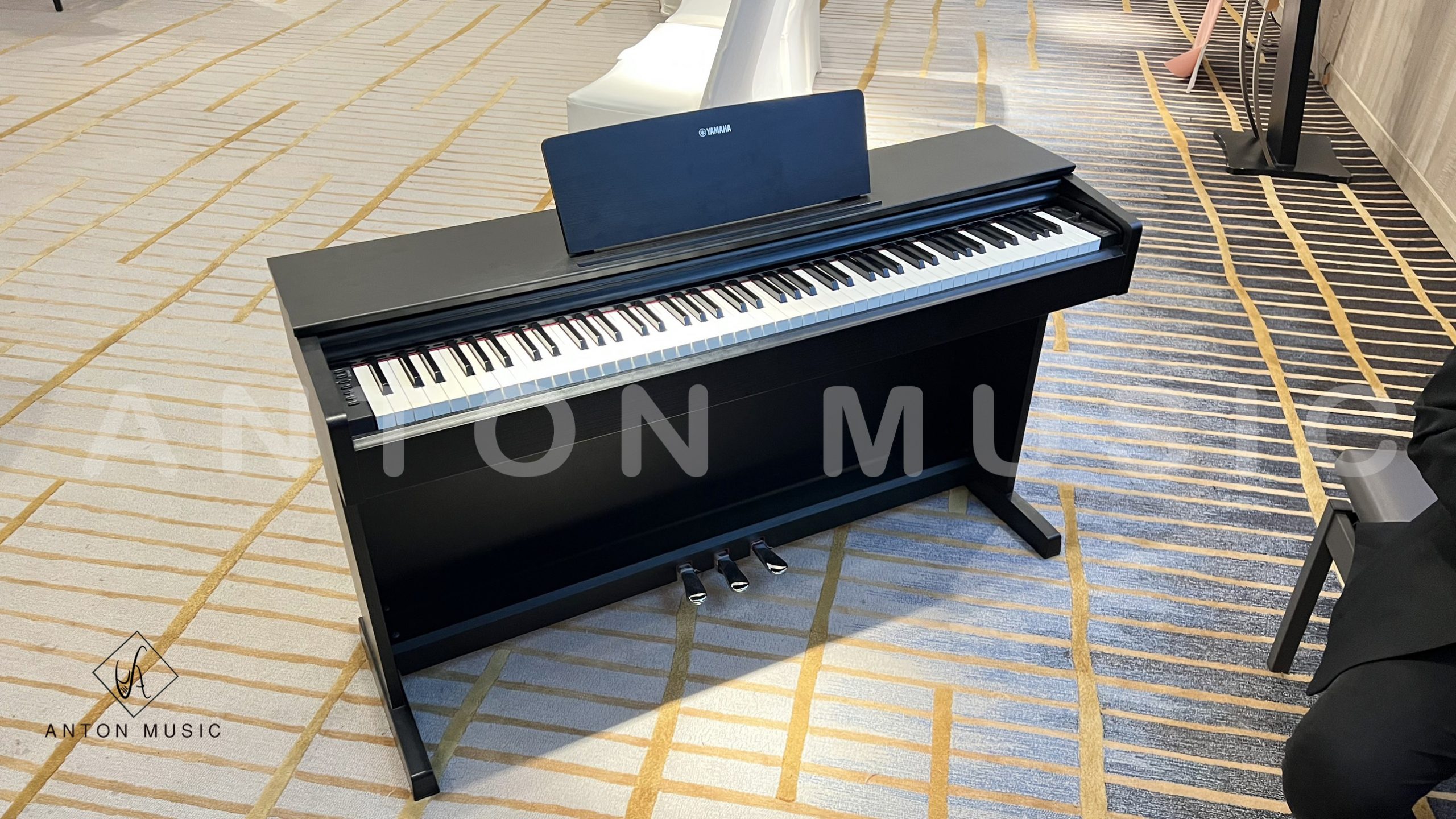 Đàn Piano Yamaha YDP-143 Có Xứng Đáng Với Giá Dưới 17 Triệu?