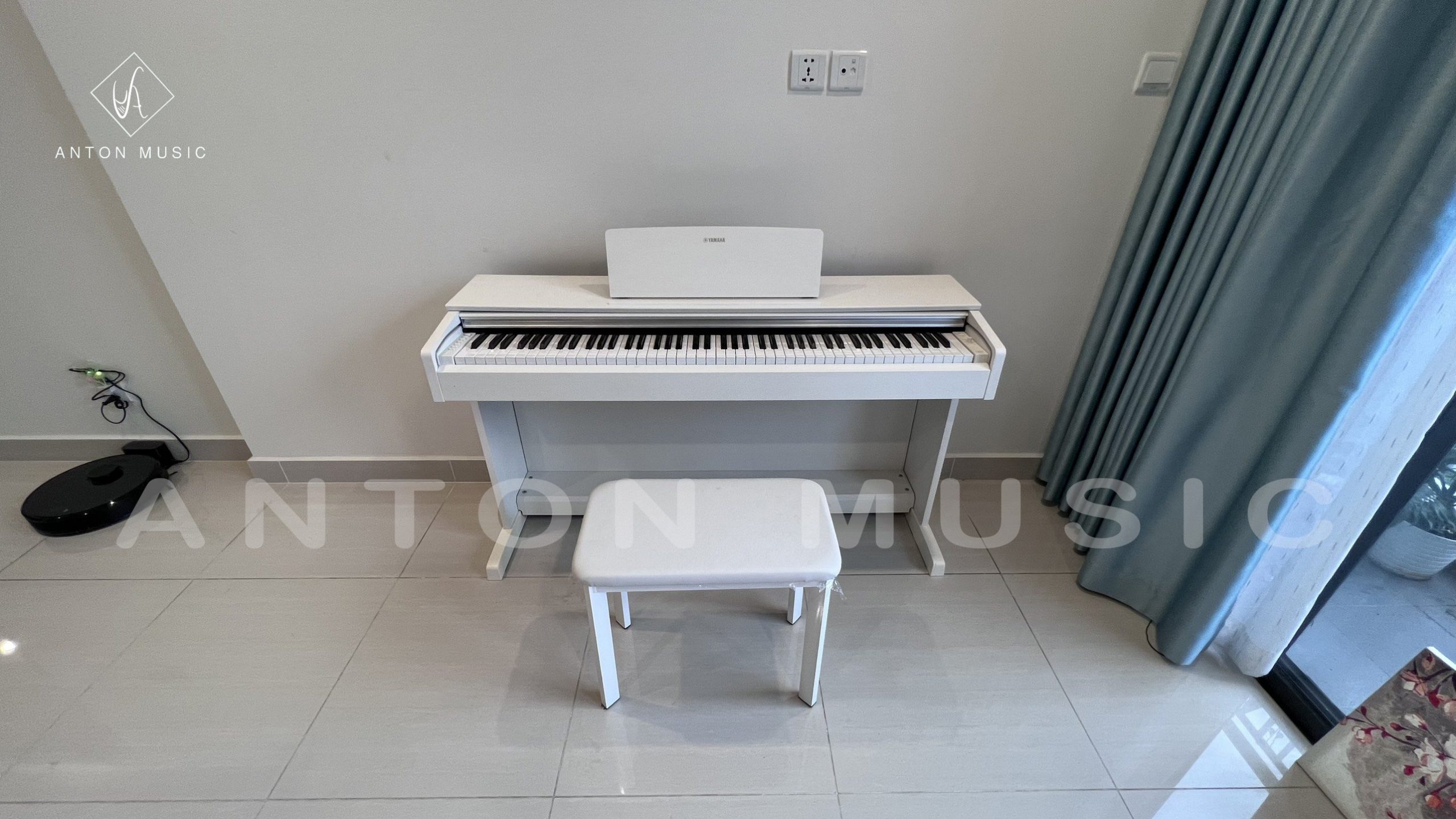 Đàn Piano Yamaha YDP-143 Có Xứng Đáng Với Giá Dưới 17 Triệu?
