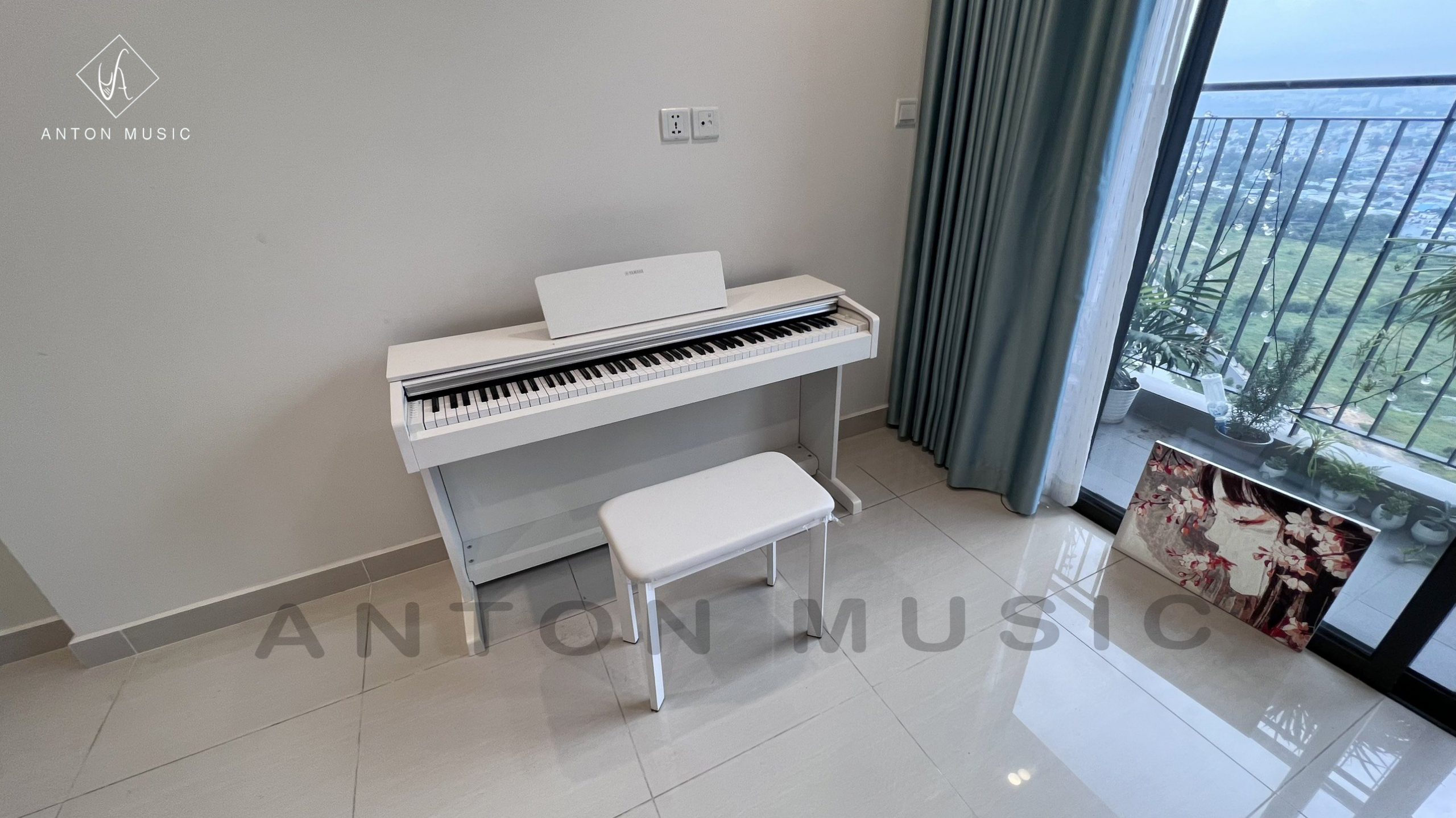 Yamaha YDP143 Đã Tốt Thì Có Nên Nâng Cấp Lên Yamaha YDP163