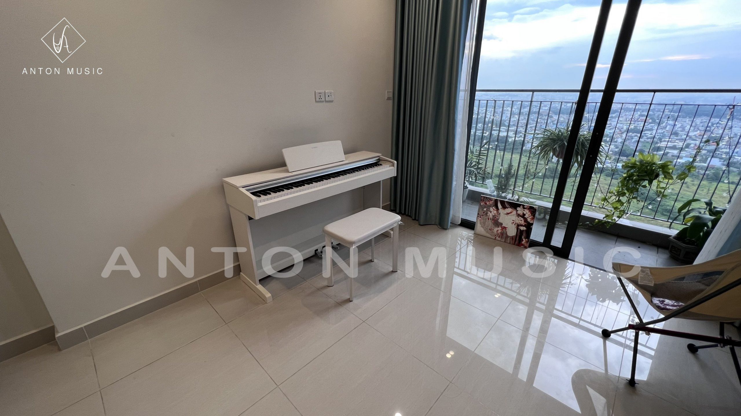 Đàn Piano Yamaha YDP-143 Có Xứng Đáng Với Giá Dưới 17 Triệu?