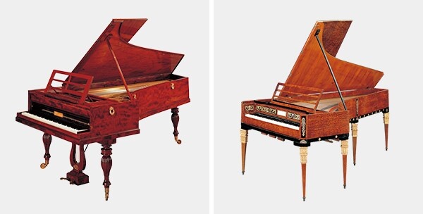 fortepiano