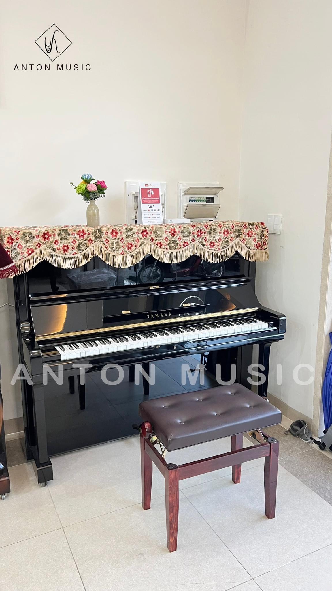 Dịch Vụ Tân Trang Đàn Piano Giá Rẻ