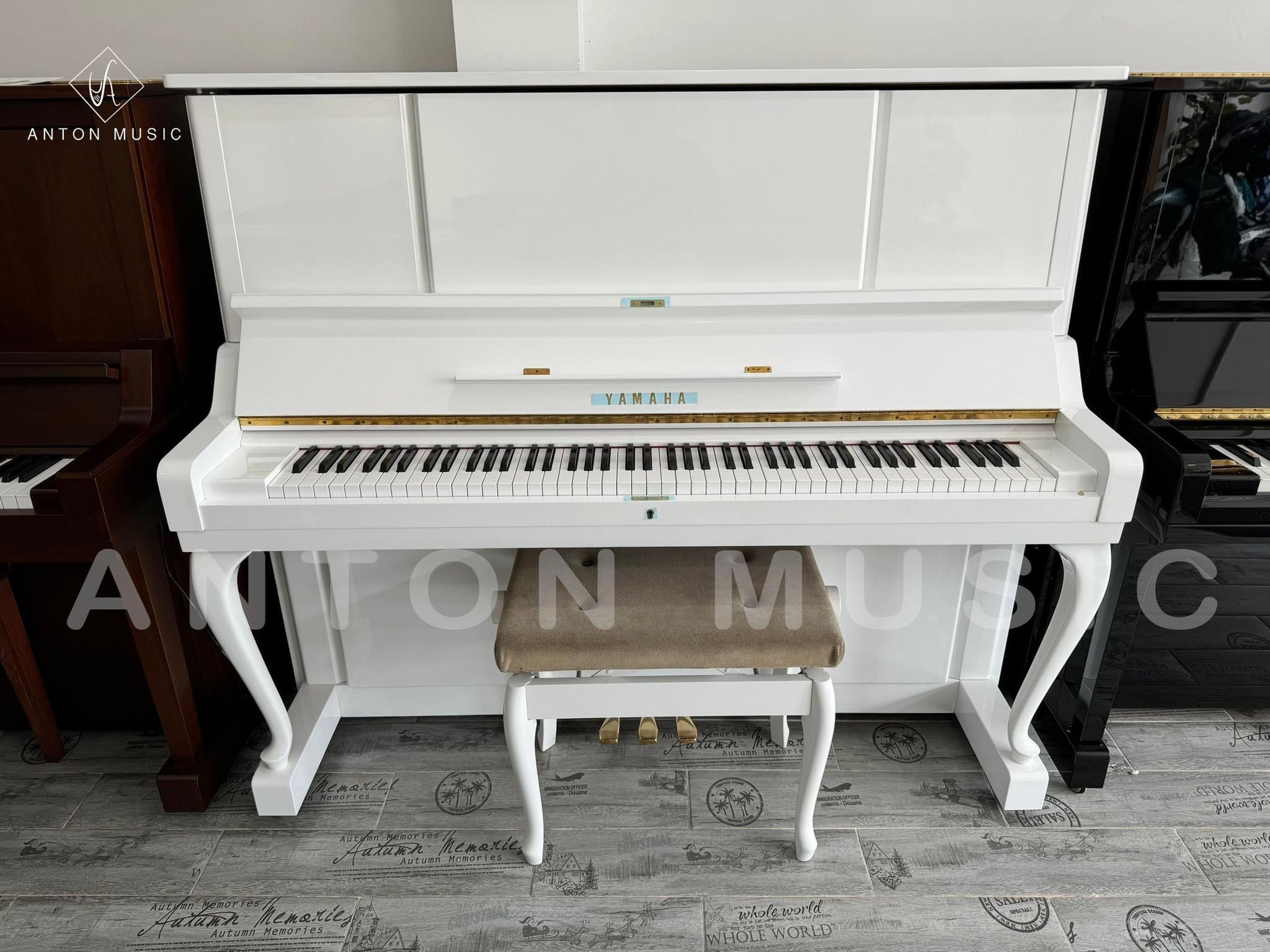 Dịch Vụ Tân Trang Đàn Piano Giá Rẻ