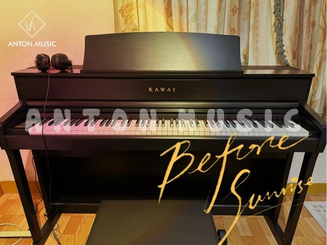 Đàn Piano Điện Kawai CA Series Kawai CA701