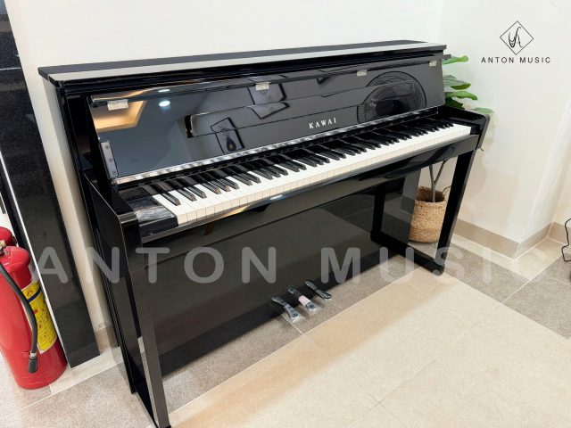 Đàn Piano Điện Lai Kawai CA-99 Hybird