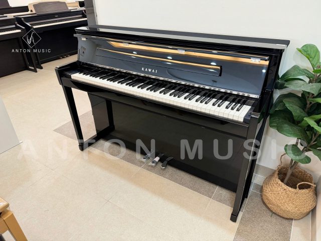 Đàn Piano Điện Lai Kawai CA-99 Hybird Concert Artist