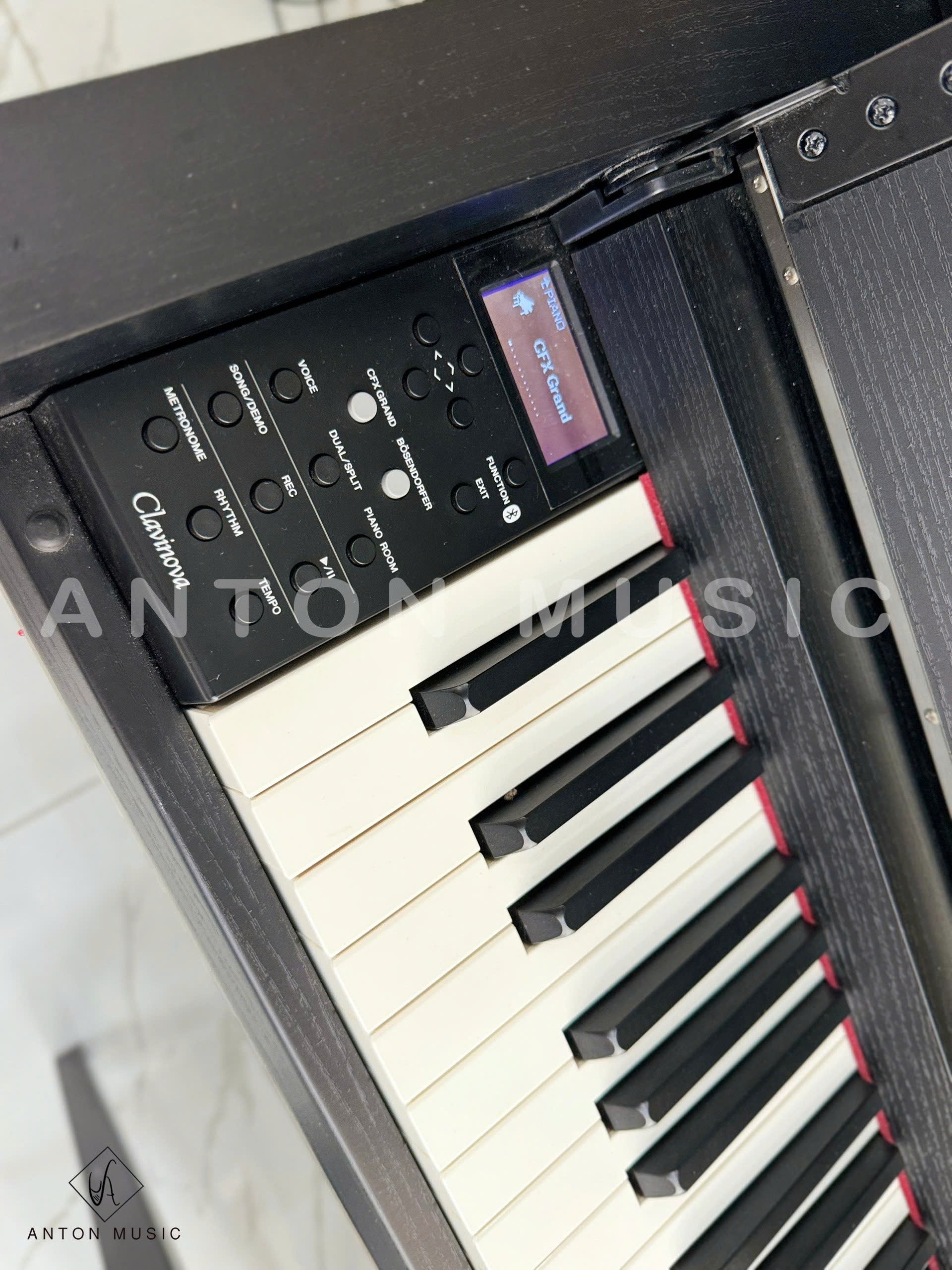 Đàn Piano Yamaha Nhập Khẩu Nhật Bản Clavinova CLP785
