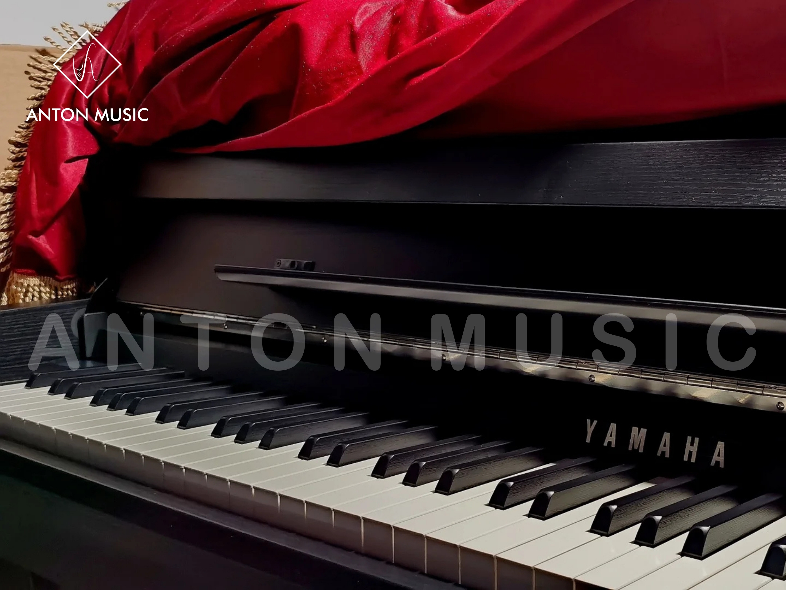 Đàn Của Đàn Piano Yamaha Nhập Khẩu Nhật Bản Clavinova CLP785