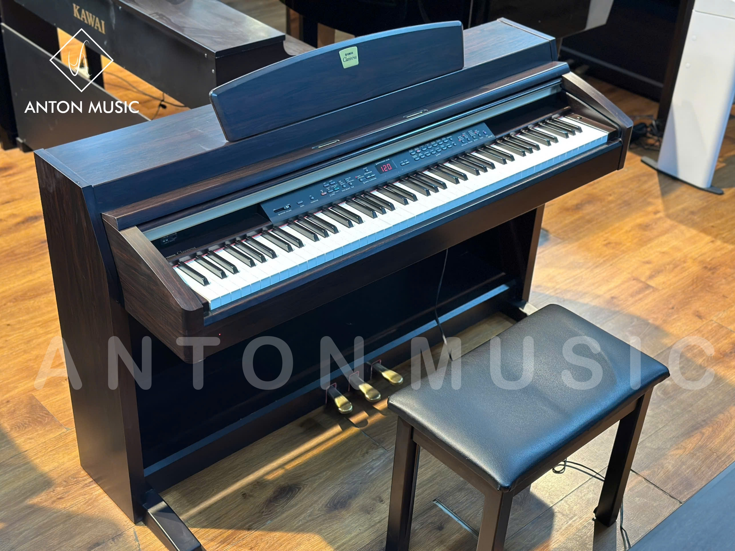 Tài Chính 10 - 15 Triệu Nên Mua Đàn Piano Mới Hay Đàn Qua Sử Dụng?