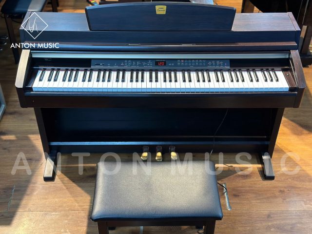 Đàn Piano Điện Yamaha CLP-240 Có Đáng Mua Vào Năm 2025