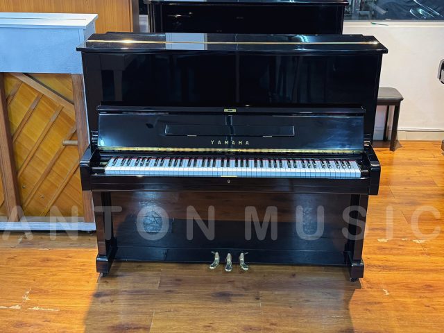 Đàn piano cơ Yamaha U2C Upright hàng hiếm nội địa Nhật
