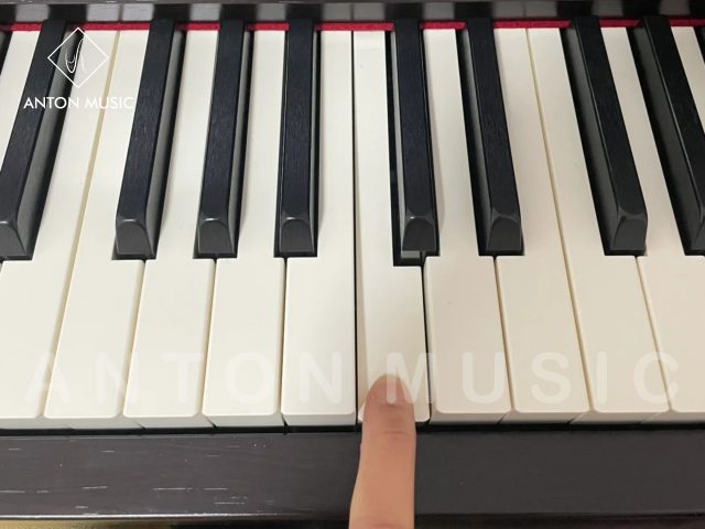 Đàn Piano Điện Yamaha Nhỏ Gọn Dòng ARIUS YDP 184 Cao Cấp Nhất Dòng ARIUS Thiết Kế Giống CLP 600 Series