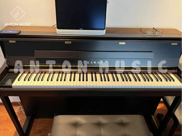 Đàn Piano Điện Hybrid Kawai CA-901 Concert Artist