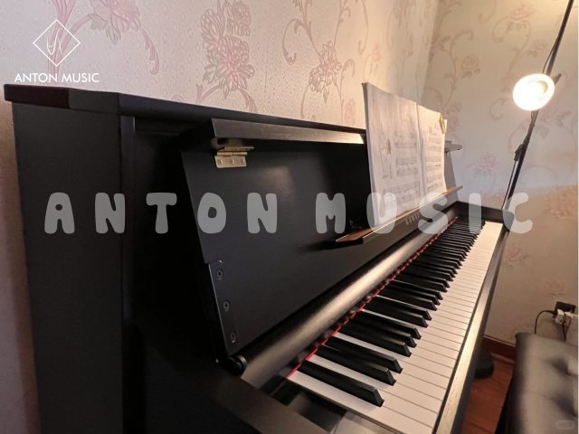 Đàn Piano Điện Hybrid Kawai CA-901 Concert Artist