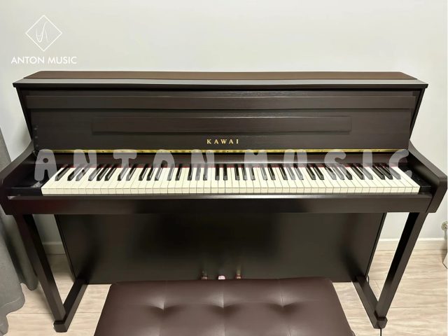 Đàn Piano Điện Hybrid Kawai CA 901 Concert Artist