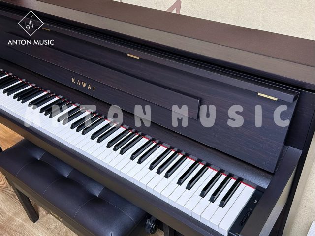 Đàn Piano Điện Hybrid Kawai CA-901 Concert Artist