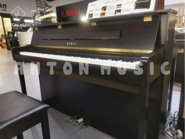 Đàn Piano Điện Hybrid Kawai CA-901 Concert Artist