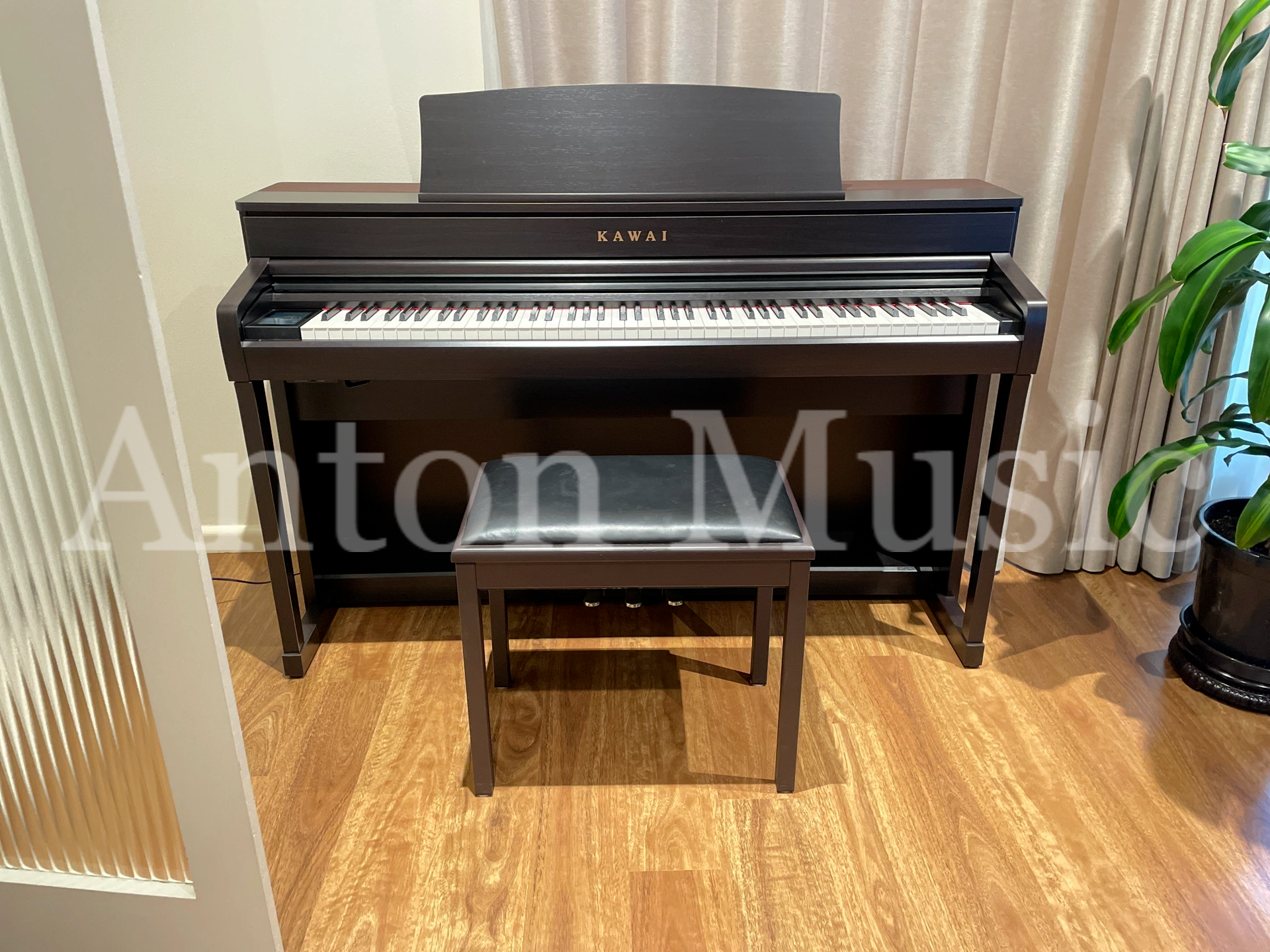 Đàn Piano Điện Kawai CA Series Kawai CA79