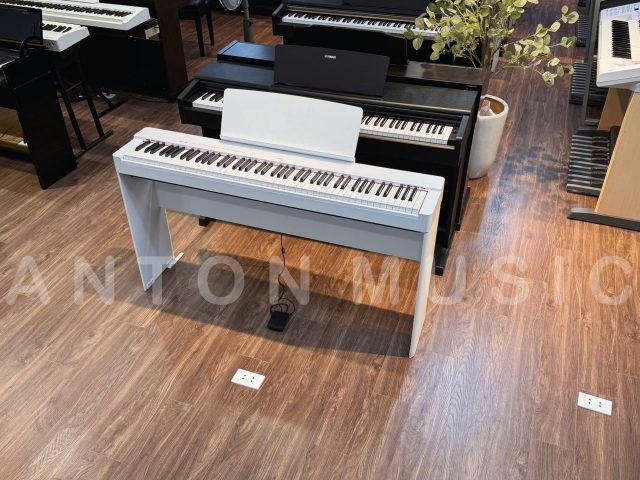 Ngoại hình thanh lịch chuẩn phong cách châu Âu hiện đại