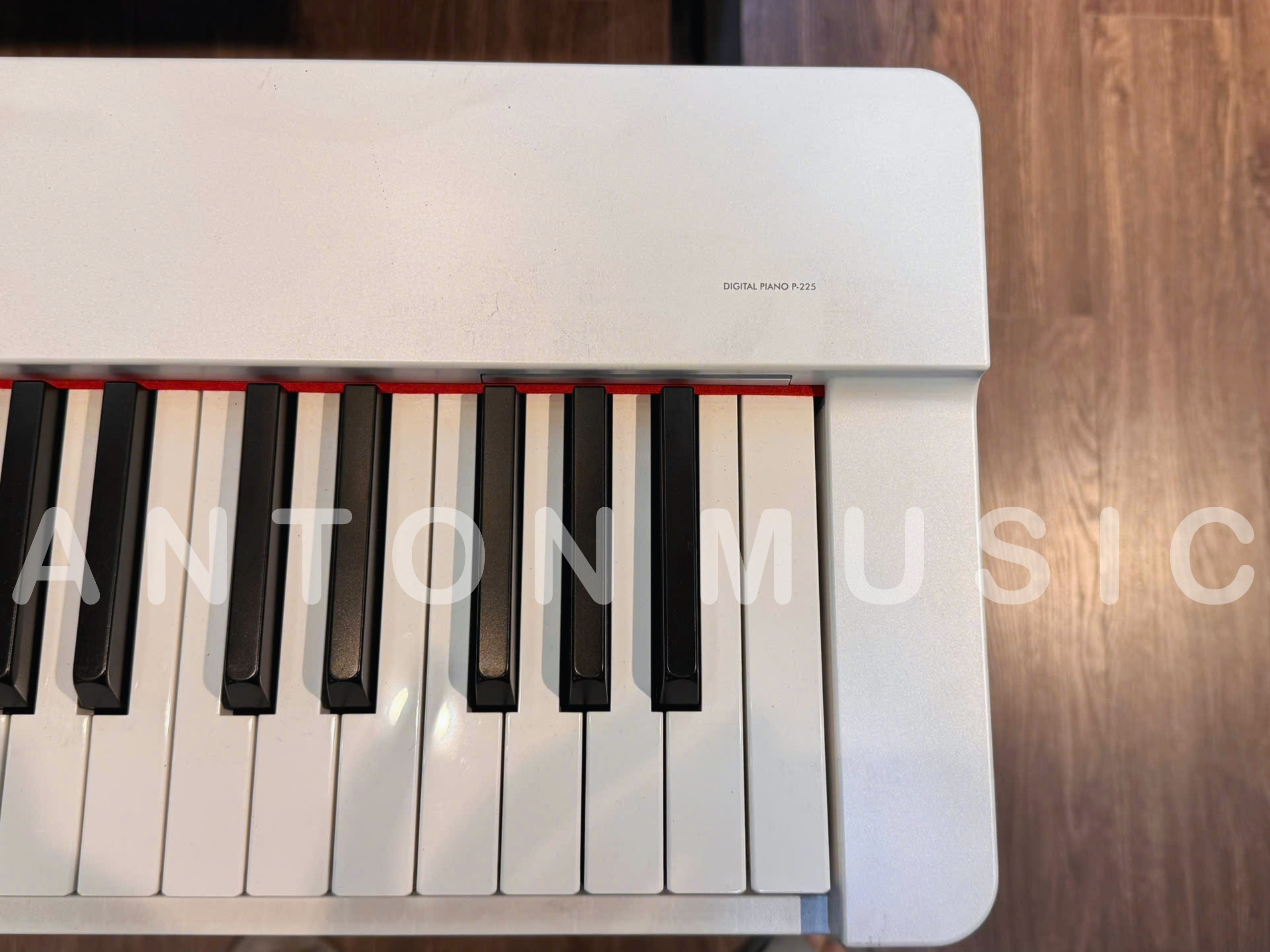Đàn piano điện Yamaha P Series nhỏ gọn (Portable Series)