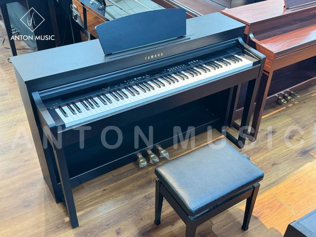 Đàn Piano Yamaha Clavinova Nội Địa Nhật SCLP 430 (CLP 430) Giá Tốt