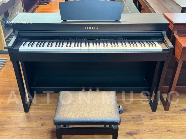 Đàn Piano Yamaha Clavinova Nội Địa Nhật SCLP 430 (CLP 430) Giá Tốt