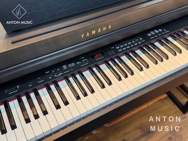 Đàn Piano Yamaha Clavinova Nội Địa Nhật SCLP 430 (CLP 430) Giá Tốt