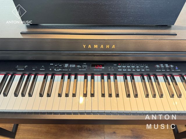 Đàn Piano Yamaha Clavinova Nội Địa Nhật SCLP 430 (CLP 430) Giá Tốt