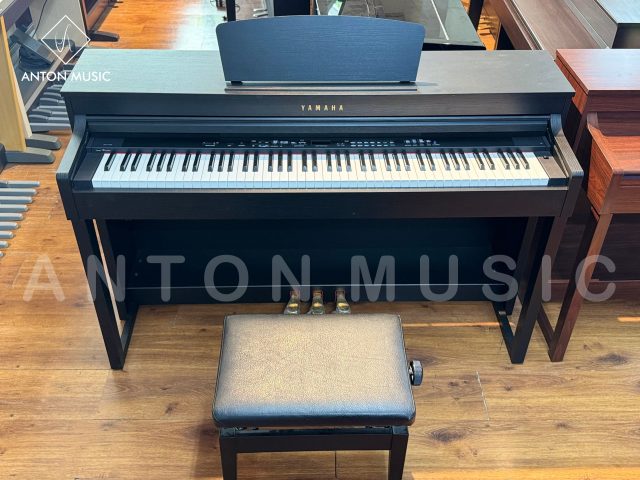 Đàn Piano Yamaha Clavinova Nội Địa Nhật SCLP 430 (CLP 430) Giá Tốt