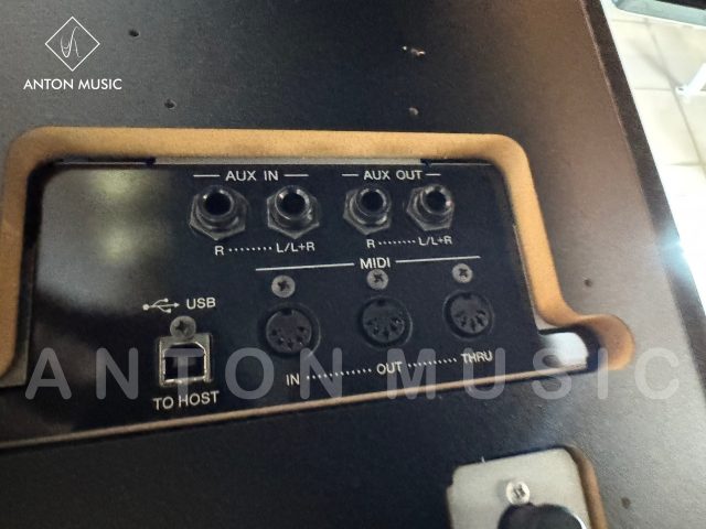 Đàn Piano Yamaha Clavinova Nội Địa Nhật SCLP 430 (CLP 430) Giá Tốt