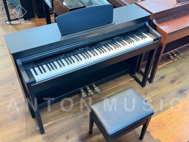 Đàn Piano Yamaha Clavinova Nội Địa Nhật SCLP 430 (CLP 430) Giá Tốt