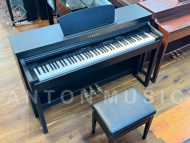 Đàn Piano Yamaha Clavinova Nội Địa Nhật SCLP 430 (CLP 430) Giá Tốt