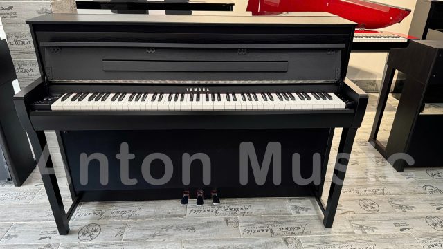 Đàn Piano Điện Yamaha CLP 685 Chất Lượng Xứng Tầm Đầu Bảng