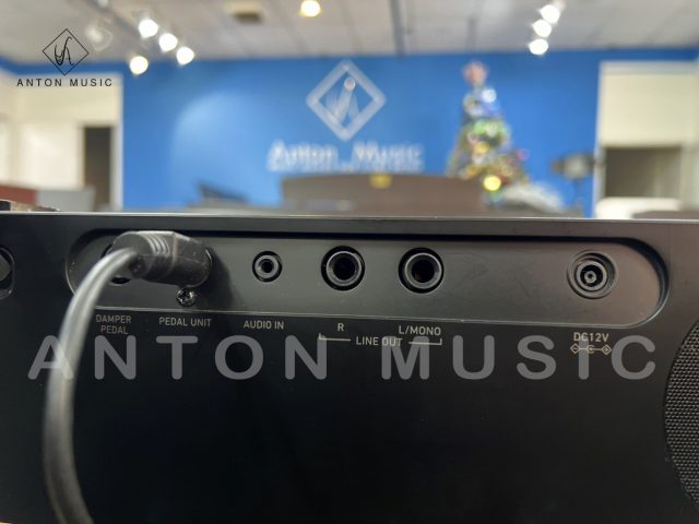 Đàn Piano Điện Casio PX-S1000 BK Used Black (Đen)