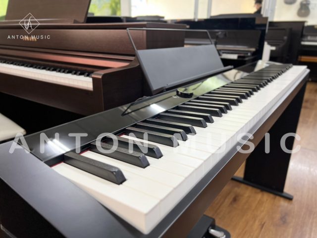 Đàn Piano Điện Casio PX-S1000 BK Used Black (Đen)