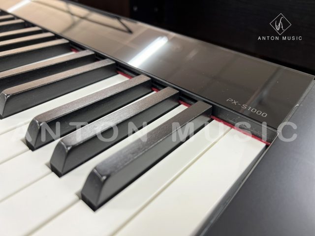 Đàn Piano Điện Casio PX-S1000 BK Used Black (Đen)