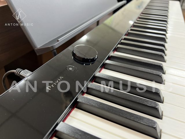 Đàn Piano Điện Casio PX-S1000 BK Used Black (Đen)