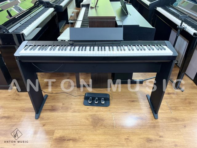 Đàn Piano Điện Casio Privia PX-S1000 Giá Tốt Sử Dụng Được Pin AA