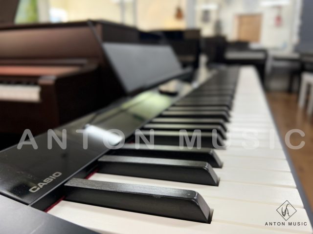 Đàn Piano Điện Casio Privia PX-S1000 Giá Tốt Sử Dụng Được Pin AA